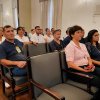 Palestras sobre ergonomia e percepção de risco encerram a SIPAT 2025